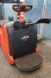 Электрический штабелер LINDE D12 AP