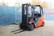 Газовий навантажувач LINDE H20T-02/600