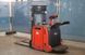 Электрический штабелер LINDE D12 AP