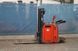 Электрический штабелер LINDE D12 AP