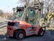 Дизельний навантажувач LINDE H60D-02