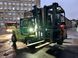 Дизельний навантажувач CLARK C 70 D (ротатор + позиціонер вил)