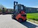 Газовый погрузчик Linde H35T-02 393