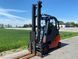 Газовый погрузчик Linde H35T-02 393