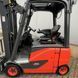 Електричний навантажувач LINDE E 16 PH-02