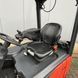 Електричний навантажувач LINDE E 16 PH-02