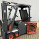 Електричний навантажувач LINDE E 16 PH-02