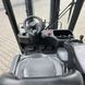 Електричний навантажувач LINDE E 16 PH-02
