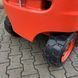 Електричний навантажувач LINDE E 16 PH-02