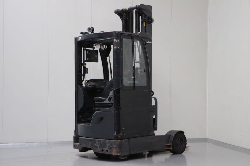 Річтрак LINDE R14G-01