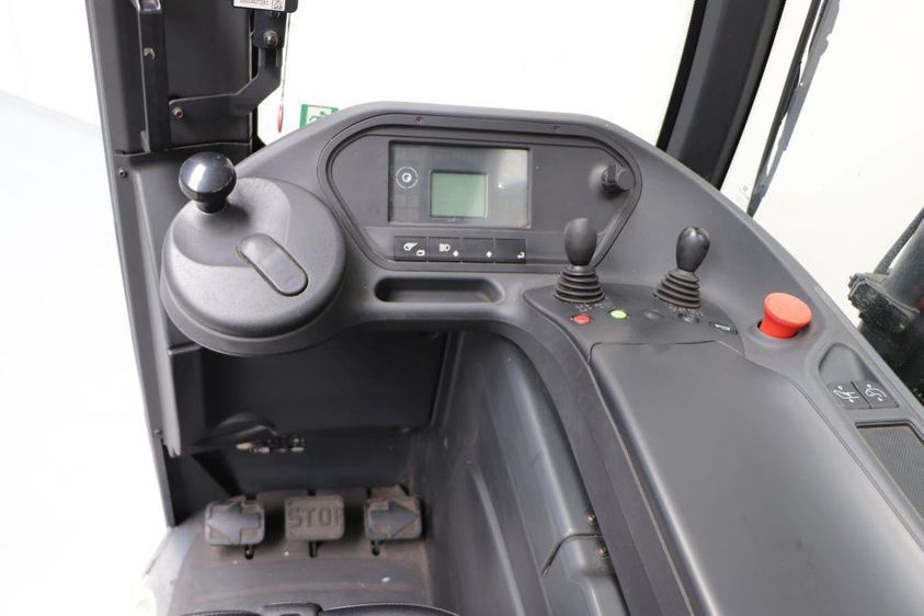 Річтрак LINDE R14G-01