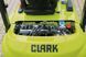 НОВЫЙ электрический погрузчик CLARK GEX18