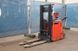 Електричний штабелер LINDE D12 AP