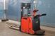 Електричний штабелер LINDE D12 AP