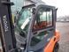 Дизельный погрузчик TOYOTA 06-8FD25F